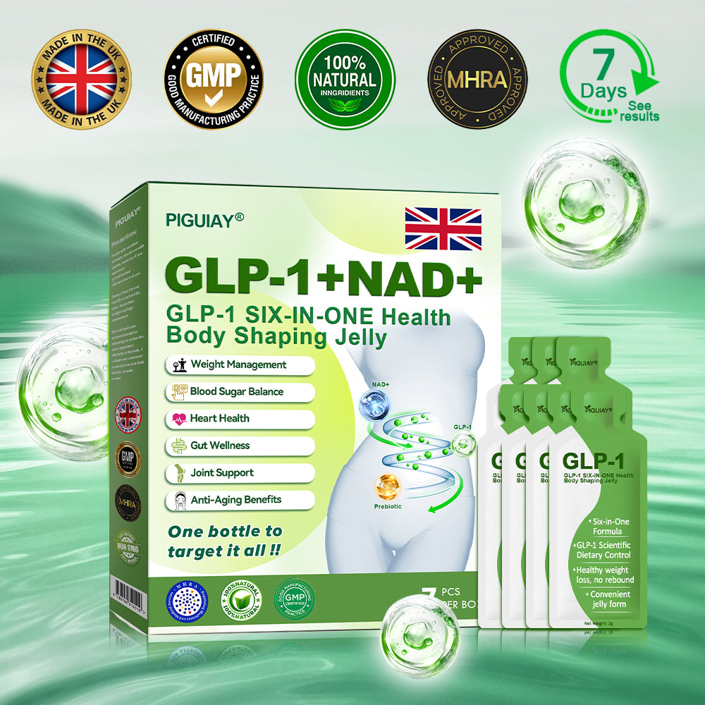 𝑶𝒇𝒇𝒊𝒄𝒊𝒂𝒍 𝑺𝒕𝒐𝒓𝒆🇬🇧 |💥𝙋𝙄𝙂𝙐𝙄𝘼𝙔®𝐆𝐋𝐏-𝟏 𝐒𝐈𝐗-𝐈𝐍-𝐎𝐍𝐄 𝐇𝐞𝐚𝐥𝐭𝐡 𝐁𝐨𝐝𝐲 𝐒𝐡𝐚𝐩𝐢𝐧𝐠 𝐉𝐞𝐥𝐥𝐲(𝐉𝐮𝐬𝐭 𝐨𝐧𝐜𝐞 𝐚 𝐝𝐚𝐲, 𝐯𝐢𝐬𝐢𝐛𝐥𝐞 𝐜𝐡𝐚𝐧𝐠𝐞𝐬 𝐢𝐧 𝟕 𝐝𝐚𝐲𝐬）𝐅𝐨𝐫 𝐨𝐛𝐞𝐬𝐢𝐭𝐲, 𝐜𝐚𝐫𝐝𝐢𝐨𝐯𝐚𝐬𝐜𝐮𝐥𝐚𝐫 𝐡𝐞𝐚𝐥𝐭𝐡, 𝐝𝐢𝐚𝐛𝐞𝐭𝐞𝐬, 𝐬𝐥𝐞𝐞𝐩 𝐚𝐩𝐧𝐞𝐚, 𝐆𝐮𝐭 𝐇𝐞𝐚𝐥𝐭𝐡, 𝐣𝐨𝐢𝐧𝐭 𝐢𝐬𝐬𝐮𝐞𝐬, 𝐚𝐧𝐝 𝐦𝐨𝐫𝐞💥