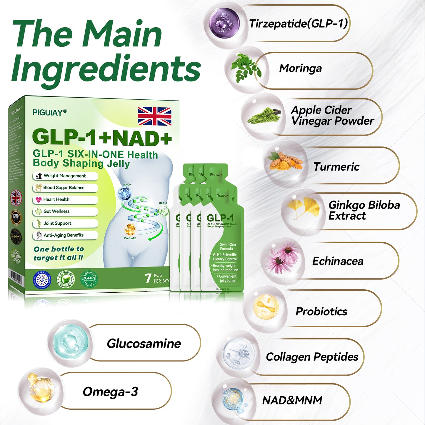 𝑶𝒇𝒇𝒊𝒄𝒊𝒂𝒍 𝑺𝒕𝒐𝒓𝒆🇬🇧 |💥𝙋𝙄𝙂𝙐𝙄𝘼𝙔®𝐆𝐋𝐏-𝟏 𝐒𝐈𝐗-𝐈𝐍-𝐎𝐍𝐄 𝐇𝐞𝐚𝐥𝐭𝐡 𝐁𝐨𝐝𝐲 𝐒𝐡𝐚𝐩𝐢𝐧𝐠 𝐉𝐞𝐥𝐥𝐲(𝐉𝐮𝐬𝐭 𝐨𝐧𝐜𝐞 𝐚 𝐝𝐚𝐲, 𝐯𝐢𝐬𝐢𝐛𝐥𝐞 𝐜𝐡𝐚𝐧𝐠𝐞𝐬 𝐢𝐧 𝟕 𝐝𝐚𝐲𝐬）𝐅𝐨𝐫 𝐨𝐛𝐞𝐬𝐢𝐭𝐲, 𝐜𝐚𝐫𝐝𝐢𝐨𝐯𝐚𝐬𝐜𝐮𝐥𝐚𝐫 𝐡𝐞𝐚𝐥𝐭𝐡, 𝐝𝐢𝐚𝐛𝐞𝐭𝐞𝐬, 𝐬𝐥𝐞𝐞𝐩 𝐚𝐩𝐧𝐞𝐚, 𝐆𝐮𝐭 𝐇𝐞𝐚𝐥𝐭𝐡, 𝐣𝐨𝐢𝐧𝐭 𝐢𝐬𝐬𝐮𝐞𝐬, 𝐚𝐧𝐝 𝐦𝐨𝐫𝐞💥