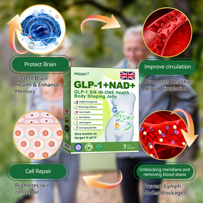 𝑶𝒇𝒇𝒊𝒄𝒊𝒂𝒍 𝑺𝒕𝒐𝒓𝒆🇬🇧 |💥𝙋𝙄𝙂𝙐𝙄𝘼𝙔®𝐆𝐋𝐏-𝟏 𝐒𝐈𝐗-𝐈𝐍-𝐎𝐍𝐄 𝐇𝐞𝐚𝐥𝐭𝐡 𝐁𝐨𝐝𝐲 𝐒𝐡𝐚𝐩𝐢𝐧𝐠 𝐉𝐞𝐥𝐥𝐲(𝐉𝐮𝐬𝐭 𝐨𝐧𝐜𝐞 𝐚 𝐝𝐚𝐲, 𝐯𝐢𝐬𝐢𝐛𝐥𝐞 𝐜𝐡𝐚𝐧𝐠𝐞𝐬 𝐢𝐧 𝟕 𝐝𝐚𝐲𝐬）𝐅𝐨𝐫 𝐨𝐛𝐞𝐬𝐢𝐭𝐲, 𝐜𝐚𝐫𝐝𝐢𝐨𝐯𝐚𝐬𝐜𝐮𝐥𝐚𝐫 𝐡𝐞𝐚𝐥𝐭𝐡, 𝐝𝐢𝐚𝐛𝐞𝐭𝐞𝐬, 𝐬𝐥𝐞𝐞𝐩 𝐚𝐩𝐧𝐞𝐚, 𝐆𝐮𝐭 𝐇𝐞𝐚𝐥𝐭𝐡, 𝐣𝐨𝐢𝐧𝐭 𝐢𝐬𝐬𝐮𝐞𝐬, 𝐚𝐧𝐝 𝐦𝐨𝐫𝐞💥