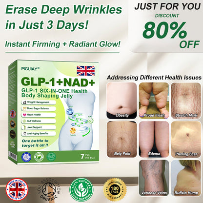 𝑶𝒇𝒇𝒊𝒄𝒊𝒂𝒍 𝑺𝒕𝒐𝒓𝒆🇬🇧 |💥𝙋𝙄𝙂𝙐𝙄𝘼𝙔®𝐆𝐋𝐏-𝟏 𝐒𝐈𝐗-𝐈𝐍-𝐎𝐍𝐄 𝐇𝐞𝐚𝐥𝐭𝐡 𝐁𝐨𝐝𝐲 𝐒𝐡𝐚𝐩𝐢𝐧𝐠 𝐉𝐞𝐥𝐥𝐲(𝐉𝐮𝐬𝐭 𝐨𝐧𝐜𝐞 𝐚 𝐝𝐚𝐲, 𝐯𝐢𝐬𝐢𝐛𝐥𝐞 𝐜𝐡𝐚𝐧𝐠𝐞𝐬 𝐢𝐧 𝟕 𝐝𝐚𝐲𝐬）𝐅𝐨𝐫 𝐨𝐛𝐞𝐬𝐢𝐭𝐲, 𝐜𝐚𝐫𝐝𝐢𝐨𝐯𝐚𝐬𝐜𝐮𝐥𝐚𝐫 𝐡𝐞𝐚𝐥𝐭𝐡, 𝐝𝐢𝐚𝐛𝐞𝐭𝐞𝐬, 𝐬𝐥𝐞𝐞𝐩 𝐚𝐩𝐧𝐞𝐚, 𝐆𝐮𝐭 𝐇𝐞𝐚𝐥𝐭𝐡, 𝐣𝐨𝐢𝐧𝐭 𝐢𝐬𝐬𝐮𝐞𝐬, 𝐚𝐧𝐝 𝐦𝐨𝐫𝐞💥