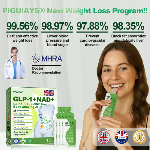 𝑶𝒇𝒇𝒊𝒄𝒊𝒂𝒍 𝑺𝒕𝒐𝒓𝒆🇬🇧 |💥𝙋𝙄𝙂𝙐𝙄𝘼𝙔®𝐆𝐋𝐏-𝟏 𝐒𝐈𝐗-𝐈𝐍-𝐎𝐍𝐄 𝐇𝐞𝐚𝐥𝐭𝐡 𝐁𝐨𝐝𝐲 𝐒𝐡𝐚𝐩𝐢𝐧𝐠 𝐉𝐞𝐥𝐥𝐲(𝐉𝐮𝐬𝐭 𝐨𝐧𝐜𝐞 𝐚 𝐝𝐚𝐲, 𝐯𝐢𝐬𝐢𝐛𝐥𝐞 𝐜𝐡𝐚𝐧𝐠𝐞𝐬 𝐢𝐧 𝟕 𝐝𝐚𝐲𝐬）𝐅𝐨𝐫 𝐨𝐛𝐞𝐬𝐢𝐭𝐲, 𝐜𝐚𝐫𝐝𝐢𝐨𝐯𝐚𝐬𝐜𝐮𝐥𝐚𝐫 𝐡𝐞𝐚𝐥𝐭𝐡, 𝐝𝐢𝐚𝐛𝐞𝐭𝐞𝐬, 𝐬𝐥𝐞𝐞𝐩 𝐚𝐩𝐧𝐞𝐚, 𝐆𝐮𝐭 𝐇𝐞𝐚𝐥𝐭𝐡, 𝐣𝐨𝐢𝐧𝐭 𝐢𝐬𝐬𝐮𝐞𝐬, 𝐚𝐧𝐝 𝐦𝐨𝐫𝐞💥