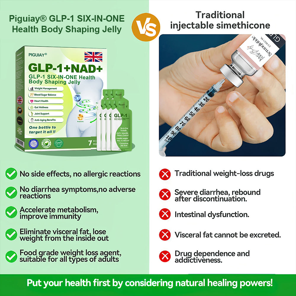 𝑶𝒇𝒇𝒊𝒄𝒊𝒂𝒍 𝑺𝒕𝒐𝒓𝒆🇬🇧 |💥𝙋𝙄𝙂𝙐𝙄𝘼𝙔®𝐆𝐋𝐏-𝟏 𝐒𝐈𝐗-𝐈𝐍-𝐎𝐍𝐄 𝐇𝐞𝐚𝐥𝐭𝐡 𝐁𝐨𝐝𝐲 𝐒𝐡𝐚𝐩𝐢𝐧𝐠 𝐉𝐞𝐥𝐥𝐲(𝐉𝐮𝐬𝐭 𝐨𝐧𝐜𝐞 𝐚 𝐝𝐚𝐲, 𝐯𝐢𝐬𝐢𝐛𝐥𝐞 𝐜𝐡𝐚𝐧𝐠𝐞𝐬 𝐢𝐧 𝟕 𝐝𝐚𝐲𝐬）𝐅𝐨𝐫 𝐨𝐛𝐞𝐬𝐢𝐭𝐲, 𝐜𝐚𝐫𝐝𝐢𝐨𝐯𝐚𝐬𝐜𝐮𝐥𝐚𝐫 𝐡𝐞𝐚𝐥𝐭𝐡, 𝐝𝐢𝐚𝐛𝐞𝐭𝐞𝐬, 𝐬𝐥𝐞𝐞𝐩 𝐚𝐩𝐧𝐞𝐚, 𝐆𝐮𝐭 𝐇𝐞𝐚𝐥𝐭𝐡, 𝐣𝐨𝐢𝐧𝐭 𝐢𝐬𝐬𝐮𝐞𝐬, 𝐚𝐧𝐝 𝐦𝐨𝐫𝐞💥