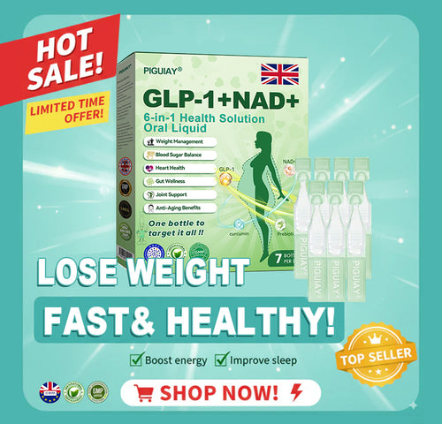 𝑶𝒇𝒇𝒊𝒄𝒊𝒂𝒍 𝑺𝒕𝒐𝒓𝒆 |𝙋𝙄𝙂𝙐𝙄𝘼𝙔®𝐺𝐿𝑃-𝟏  𝑺𝑰𝑿-𝑰𝑵-𝑶𝑵𝑬 𝑯𝒆𝒂𝒍𝒕𝒉 𝑺𝒐𝒍𝒖𝒕𝒊𝒐𝒏 𝑶𝒓𝒂𝒍 𝑳𝒊𝒒𝒖𝒊𝒅  (𝐉𝐮𝐬𝐭 𝐨𝐧𝐜𝐞 𝐚 𝐝𝐚𝐲, 𝐯𝐢𝐬𝐢𝐛𝐥𝐞 𝐜𝐡𝐚𝐧𝐠𝐞𝐬 𝐢𝐧 𝟕 𝐝𝐚𝐲𝐬）𝐅𝐨𝐫 𝐨𝐛𝐞𝐬𝐢𝐭𝐲,𝐜𝐚𝐫𝐝𝐢𝐨𝐯𝐚𝐬𝐜𝐮𝐥𝐚𝐫 𝐡𝐞𝐚𝐥𝐭𝐡, 𝐝𝐢𝐚𝐛𝐞𝐭𝐞𝐬, 𝐬𝐥𝐞𝐞𝐩 𝐚𝐩𝐧𝐞𝐚, 𝐆𝐮𝐭 𝐇𝐞𝐚𝐥𝐭𝐡, 𝐣𝐨𝐢𝐧𝐭 𝐢𝐬𝐬𝐮𝐞𝐬, 𝐚𝐧𝐝 𝐦𝐨𝐫𝐞🔹🏥