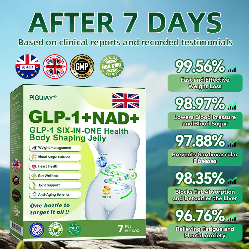 𝑶𝒇𝒇𝒊𝒄𝒊𝒂𝒍 𝑺𝒕𝒐𝒓𝒆🇬🇧 |💥𝙋𝙄𝙂𝙐𝙄𝘼𝙔®𝐆𝐋𝐏-𝟏 𝐒𝐈𝐗-𝐈𝐍-𝐎𝐍𝐄 𝐇𝐞𝐚𝐥𝐭𝐡 𝐁𝐨𝐝𝐲 𝐒𝐡𝐚𝐩𝐢𝐧𝐠 𝐉𝐞𝐥𝐥𝐲(𝐉𝐮𝐬𝐭 𝐨𝐧𝐜𝐞 𝐚 𝐝𝐚𝐲, 𝐯𝐢𝐬𝐢𝐛𝐥𝐞 𝐜𝐡𝐚𝐧𝐠𝐞𝐬 𝐢𝐧 𝟕 𝐝𝐚𝐲𝐬）𝐅𝐨𝐫 𝐨𝐛𝐞𝐬𝐢𝐭𝐲, 𝐜𝐚𝐫𝐝𝐢𝐨𝐯𝐚𝐬𝐜𝐮𝐥𝐚𝐫 𝐡𝐞𝐚𝐥𝐭𝐡, 𝐝𝐢𝐚𝐛𝐞𝐭𝐞𝐬, 𝐬𝐥𝐞𝐞𝐩 𝐚𝐩𝐧𝐞𝐚, 𝐆𝐮𝐭 𝐇𝐞𝐚𝐥𝐭𝐡, 𝐣𝐨𝐢𝐧𝐭 𝐢𝐬𝐬𝐮𝐞𝐬, 𝐚𝐧𝐝 𝐦𝐨𝐫𝐞💥