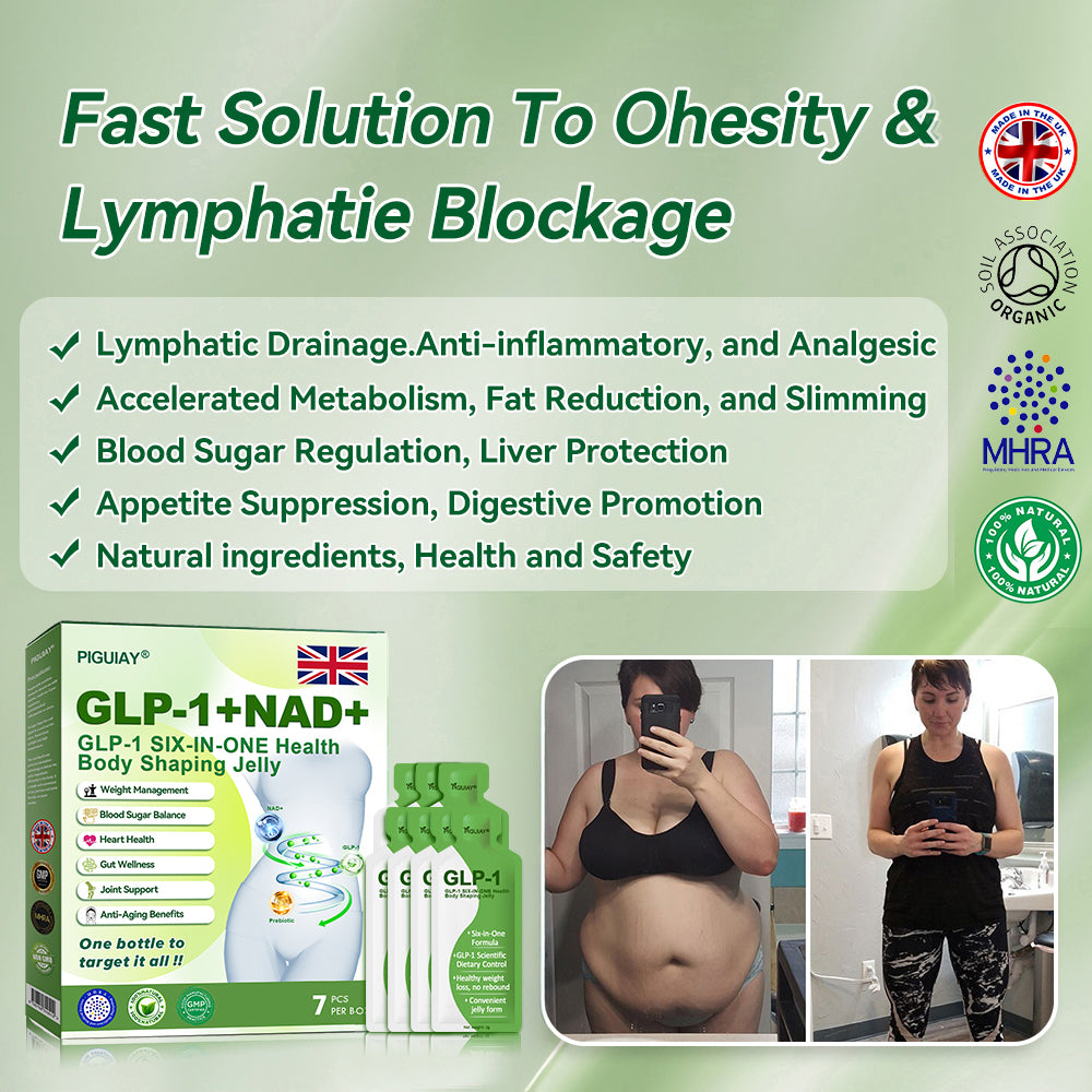 𝑶𝒇𝒇𝒊𝒄𝒊𝒂𝒍 𝑺𝒕𝒐𝒓𝒆🇬🇧 |💥𝙋𝙄𝙂𝙐𝙄𝘼𝙔®𝐆𝐋𝐏-𝟏 𝐒𝐈𝐗-𝐈𝐍-𝐎𝐍𝐄 𝐇𝐞𝐚𝐥𝐭𝐡 𝐁𝐨𝐝𝐲 𝐒𝐡𝐚𝐩𝐢𝐧𝐠 𝐉𝐞𝐥𝐥𝐲(𝐉𝐮𝐬𝐭 𝐨𝐧𝐜𝐞 𝐚 𝐝𝐚𝐲, 𝐯𝐢𝐬𝐢𝐛𝐥𝐞 𝐜𝐡𝐚𝐧𝐠𝐞𝐬 𝐢𝐧 𝟕 𝐝𝐚𝐲𝐬）𝐅𝐨𝐫 𝐨𝐛𝐞𝐬𝐢𝐭𝐲, 𝐜𝐚𝐫𝐝𝐢𝐨𝐯𝐚𝐬𝐜𝐮𝐥𝐚𝐫 𝐡𝐞𝐚𝐥𝐭𝐡, 𝐝𝐢𝐚𝐛𝐞𝐭𝐞𝐬, 𝐬𝐥𝐞𝐞𝐩 𝐚𝐩𝐧𝐞𝐚, 𝐆𝐮𝐭 𝐇𝐞𝐚𝐥𝐭𝐡, 𝐣𝐨𝐢𝐧𝐭 𝐢𝐬𝐬𝐮𝐞𝐬, 𝐚𝐧𝐝 𝐦𝐨𝐫𝐞💥